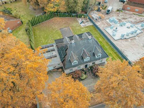 Tolle Lage - 8 Zimmer Einfamilienhaus zum Kaufen in Meppen