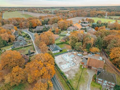 Zwischen Meppen und Haren - 