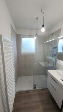 Badezimmer - 4 Zimmer Etagenwohnung zum Kaufen in Hamburg