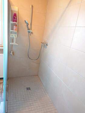 bodengleiche Dusche - 