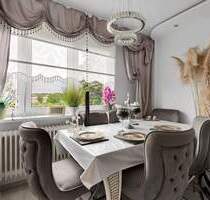 Helle 2-Zimmer-Wohnung mit Balkon im 3. Obergeschoss - Berlin Reinickendorf