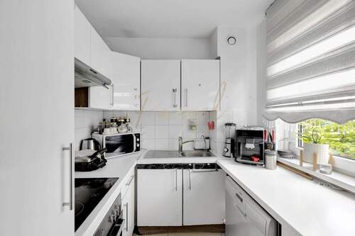 Bild 4 - Etagenwohnung mit 50,00 m&sup2; in Berlin zum Kaufen