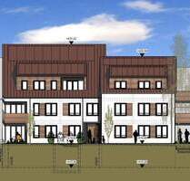 Abrissobjekt mit Baugenehmigung für 797 m² Wfl. 9 Wohnungen - Konstanz-Dingelsdorf