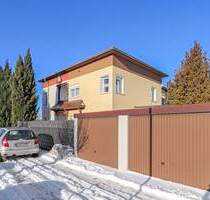 Zuhause ankommen - Familienfreundliche Doppelhaushälfte in Magdeburg