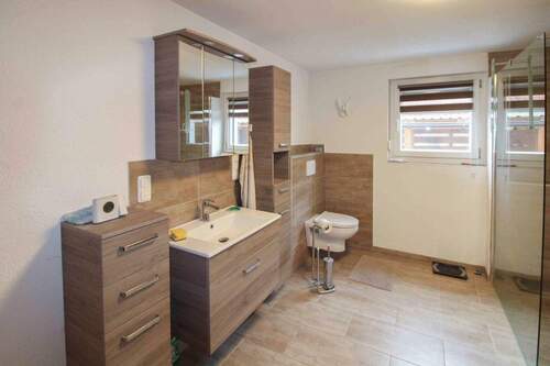 Badezimmer EG - 