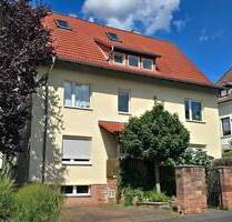 Ideal zentral - MFH in Aschaffenburgs bester Lage