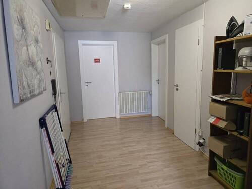 DG - Flur - Mehrfamilienhaus, Wohnhaus mit 291,00 m&sup2; in Aschaffenburg zum Kaufen