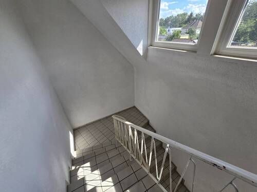 Treppenhaus - 