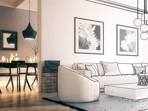 Motiv Animation Rohbau - 