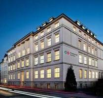 Moderne, helle Bürofläche zentral am Döppersberg im historischen Dürerhaus - Wuppertal Elberfeld