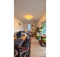 Schöne 2-Zimmer-Wohnung in ruhiger Lage von Dresden