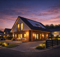 Sonderaktion: Schlüsselfertiges Haus zum Verkauf! - Waldbreitbach