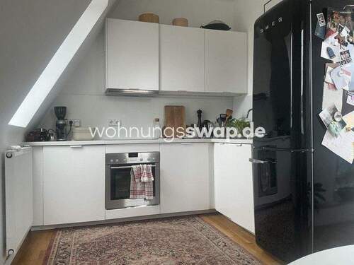 Bild 2 - 2 Zimmer Etagenwohnung zur Miete in Berlin