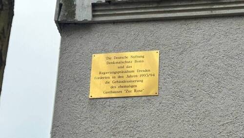 Stiftung Denkmalschutz - 