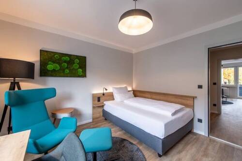 Bild... - 2 Zimmer Etagenwohnung in München