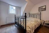 Schlafzimmer DG - 