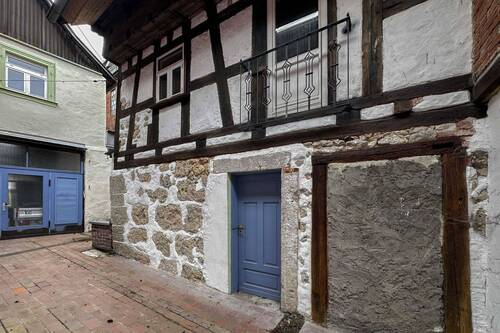 Innenhof - 