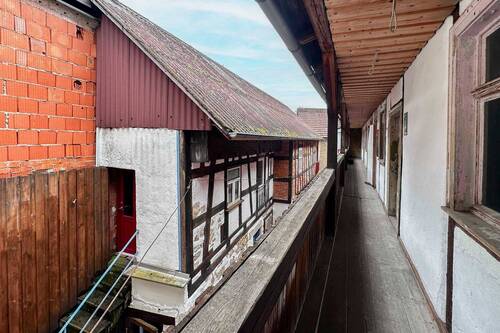 weiter Ausbaumöglichkeiten im OG - 