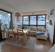 2,5 Zi.-Wohnung, 65m², Balkon, TG-Stellplatz von privat zu verkaufen - Würzburg Frauenland