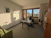 Arbeitszimmer - Etagenwohnung mit 65,00 m&sup2; in Würzburg zum Kaufen