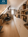 Arbeitszimmer OG (Visualisierung) - 