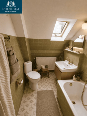 Badezimmer DG (Visualisierung) - 