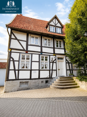 Objektansicht - 1 Zimmer Einfamilienhaus zum Kaufen in Soest