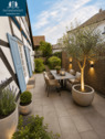 Terrasse (Visualisierung) - 1 Zimmer Einfamilienhaus in Soest