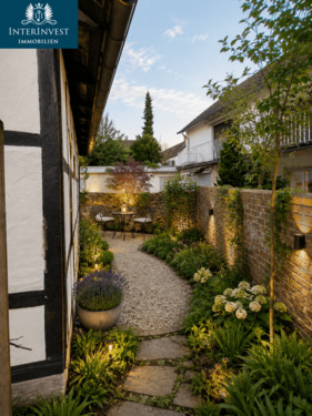 Garten (Visualisierung) - 