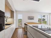 Küche - 5 Zimmer Einfamilienhaus zum Kaufen in Oberthulba / Hassenbach