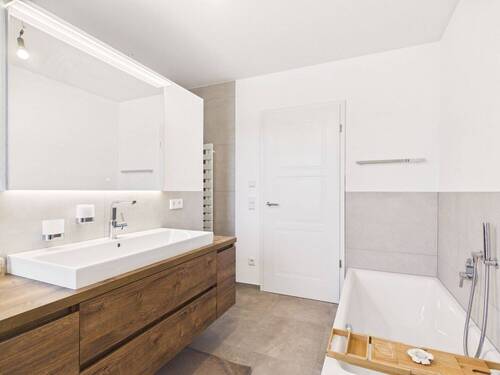 Eltern-Badezimmer - 