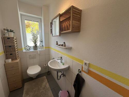 Gäste WC - 