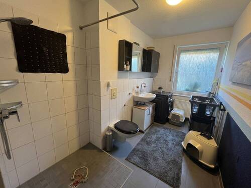 Badezimmer - 
