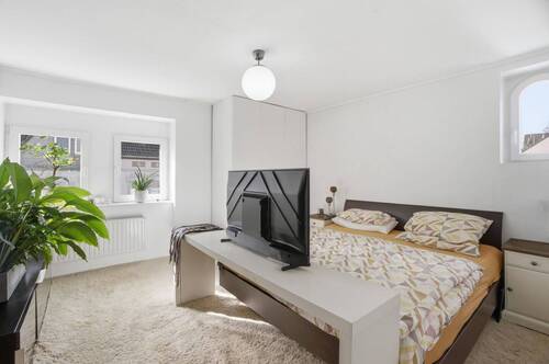 Schlafzimmer 2. Obergeschoss - 