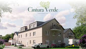 Wohnung 8 - Illustration - NEUBAU: Ingolstadt-Süd (Hundszell) - 3,5 ZKB-Erdgeschosswohnung mit West-Terrasse! Ruhige Lage!