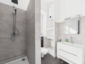 Eltern-Badezimmer - 