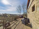 Terrasse - 