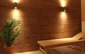 Sauna-mediterran - 