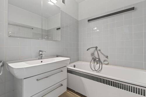 Badezimmer - 
