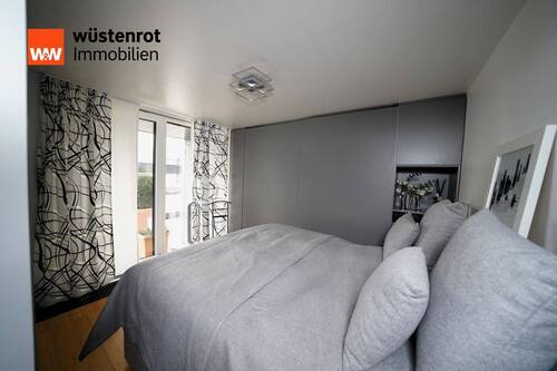 Schlafzimmer I - 