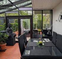 Außergewöhnliche Dachterrassenwohnung mit zusätzlichem Wintergarten in Solln - München Thalk.Obersendl.-Forsten-Fürstenr.-Solln