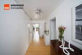 Diele - 3 Zimmer Etagenwohnung zum Kaufen in München
