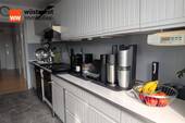 Küche - 3 Zimmer Etagenwohnung in München