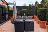 Dachterrasse - 