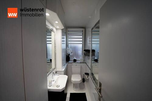 Gäste WC - 