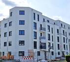 Außenansicht - Modern und zentral - Leben in Rahlstedt