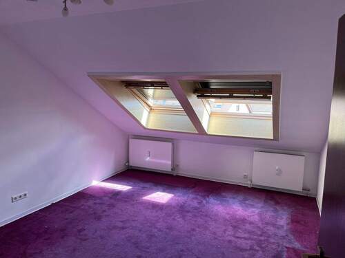 Kinderzimmer 1 - 