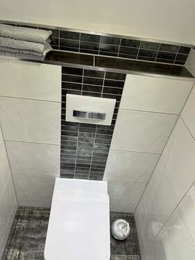 Gäste WC - 