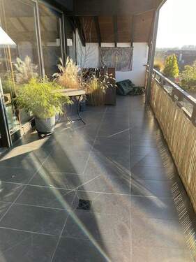 Balkon 1 - 