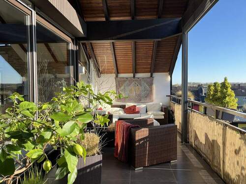 Balkon 1 - 